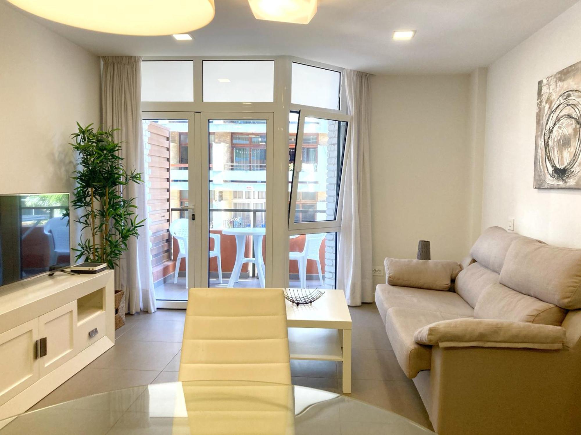Sagasta Beachfront Balcony By Canary365 Las Palmas Buitenkant foto